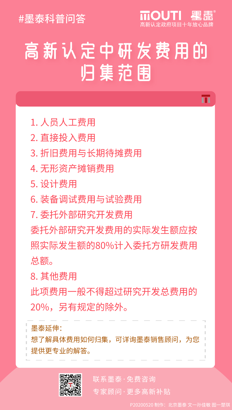 20200520高新认定中研发费用的归集范围.png