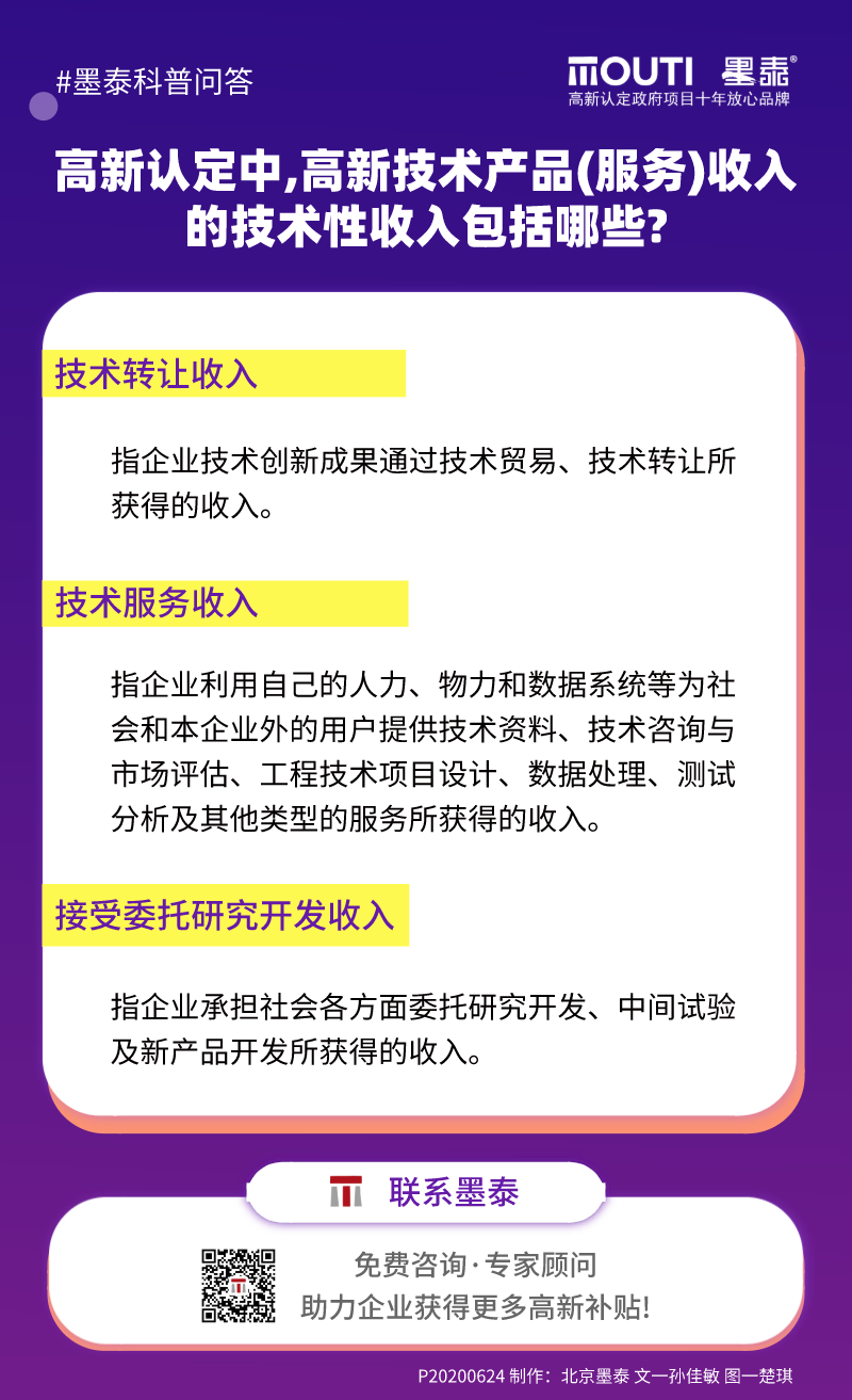 20200624高新认定中，高新技术产品（服务）收入的技术性收入包括哪些？.png